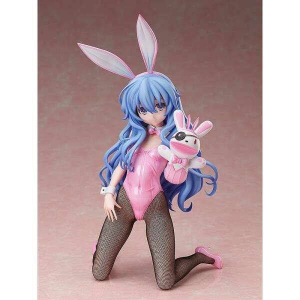 Estatua Yoshino: Bunny Ver. Date A Live IV PVC 1/4 31cm FREEing - Collector4U.com