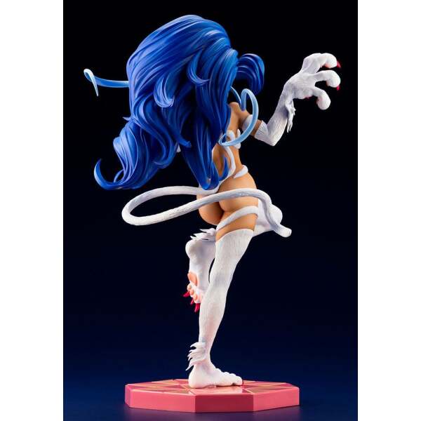 Estatua Felicia Darkstalkers Bishoujo PVC 1/7 26cm Kotobukiya - Collector4U.com