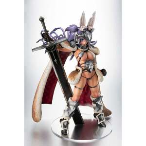 Estatua Paradise Knight No. 3 Rako Van Sheim Original Character PVC 1/7 28cm Amakuni