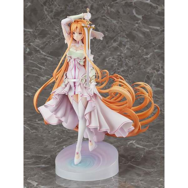 Estatua Asuna Stacia, the Goddess of Creation Sword Art Online PVC 1/7 30 cm GSC - Collector4U.com