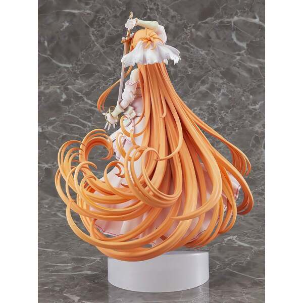 Estatua Asuna Stacia, the Goddess of Creation Sword Art Online PVC 1/7 30 cm GSC - Collector4U.com