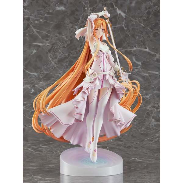 Estatua Asuna Stacia, the Goddess of Creation Sword Art Online PVC 1/7 30 cm GSC - Collector4U.com