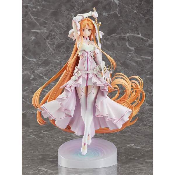 Estatua Asuna Stacia, the Goddess of Creation Sword Art Online PVC 1/7 30 cm GSC - Collector4U.com