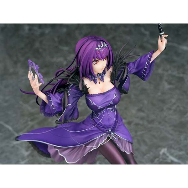 Estatua Scathach-Skadi Fate/Grand Order PVC 1/7 Caster 27 cm Phat! - Collector4U.com