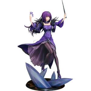 Estatua Scathach-Skadi Fate/Grand Order PVC 1/7 Caster 27 cm Phat!