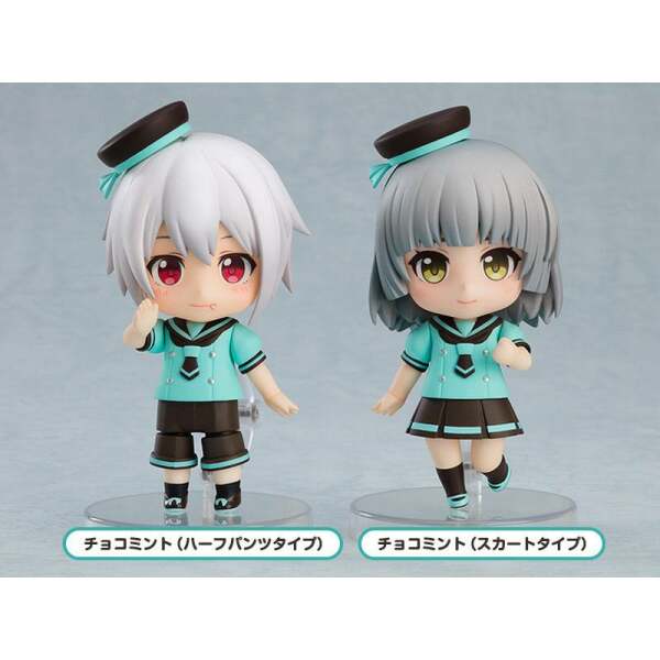 Accesorios para Figuras Nendoroid More 6 Nendoroid Dress-Up Sailor GSC - Collector4U.com