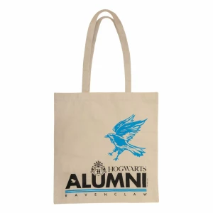 Bolso Alumni Ravenclaw Harry Potter Cine Réplicas