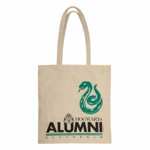 Bolso Alumni Slytherin Harry Potter Cine Réplicas