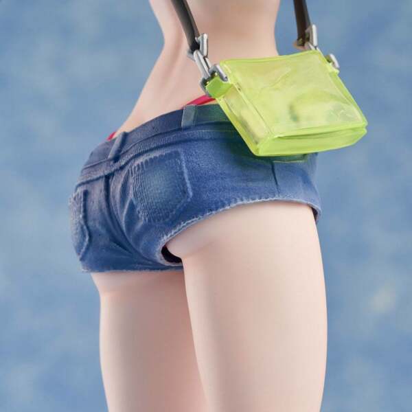 Estatua Minami Yume Swimsuit Ver. SSSS.Dynazenon PVC 24cm Union Creative - Collector4U.com