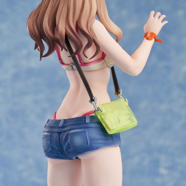 Estatua Minami Yume Swimsuit Ver. SSSS.Dynazenon PVC 24cm Union Creative - Collector4U.com