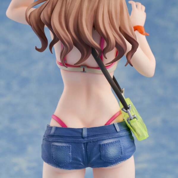 Estatua Minami Yume Swimsuit Ver. SSSS.Dynazenon PVC 24cm Union Creative - Collector4U.com