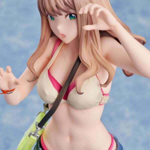 Estatua Minami Yume Swimsuit Ver. SSSS.Dynazenon PVC 24cm Union Creative - Collector4U.com