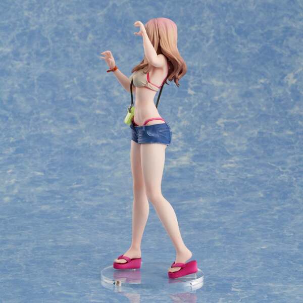 Estatua Minami Yume Swimsuit Ver. SSSS.Dynazenon PVC 24cm Union Creative - Collector4U.com