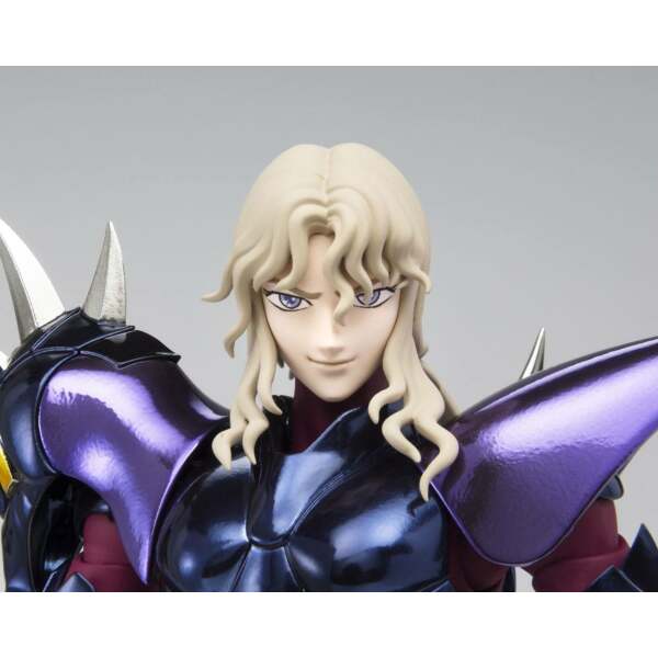 Figura Alpha Dubhe Siegfried Saint Seiya Saint Cloth Myth Ex War 18cm Tamashii Nations - Collector4U.com