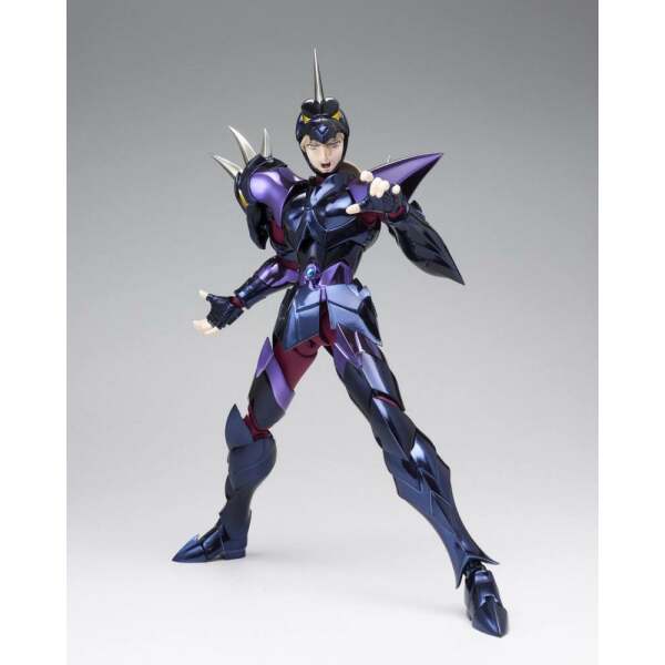 Figura Alpha Dubhe Siegfried Saint Seiya Saint Cloth Myth Ex War 18cm Tamashii Nations - Collector4U.com