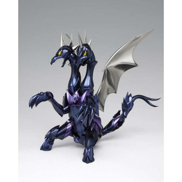 Figura Alpha Dubhe Siegfried Saint Seiya Saint Cloth Myth Ex War 18cm Tamashii Nations - Collector4U.com