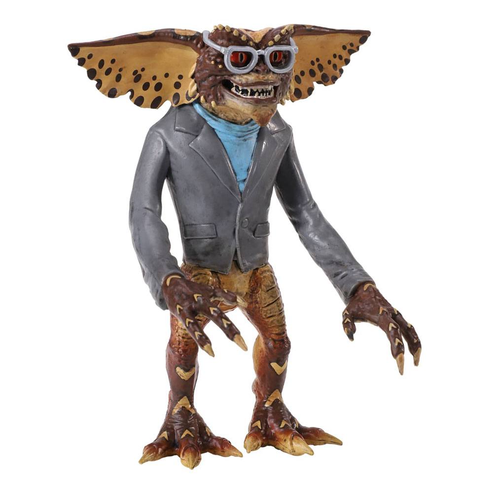 Figura Brain Gremlins Maleable Bendyfigs 15cm Noble Collection