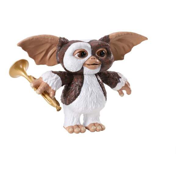 Figura Gizmo Gremlins Maleable Bendyfigs 10cm Noble Collection - Collector4U.com