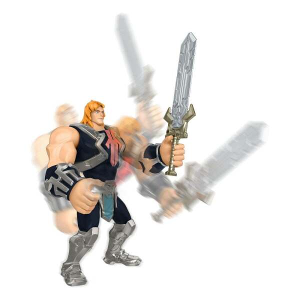 Figura He-Man and the Masters of the Universe 2022 14cm Mattel - Collector4U.com