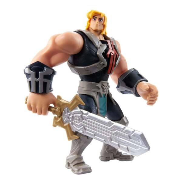 Figura He-Man and the Masters of the Universe 2022 14cm Mattel - Collector4U.com