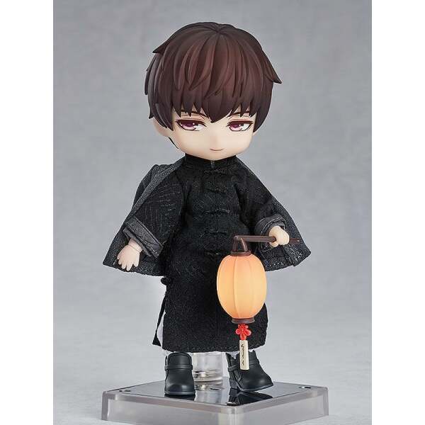 Figura Lucien Mr Love: Queen's Choice Nendoroid Doll If Time Flows Back Ver. 14 cm GSC - Collector4U.com