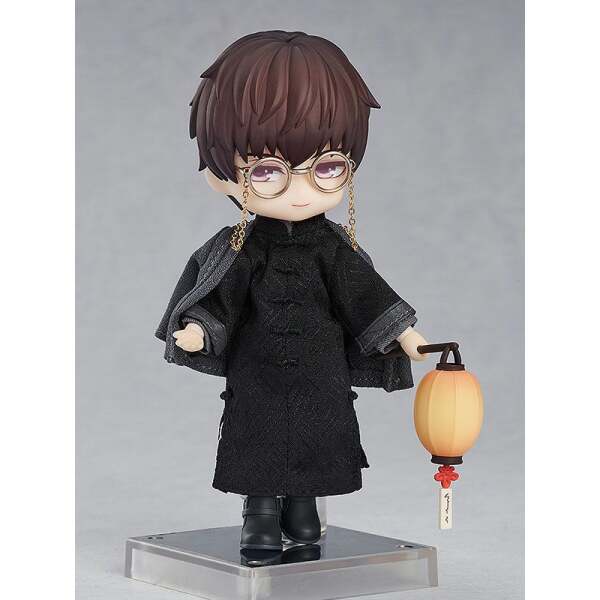 Figura Lucien Mr Love: Queen's Choice Nendoroid Doll If Time Flows Back Ver. 14 cm GSC - Collector4U.com