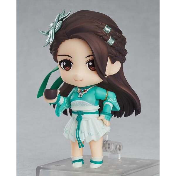 Figura Nendoroid Yue Qingshu The Legend of Sword and Fairy 7 10cm GSC - Collector4U.com