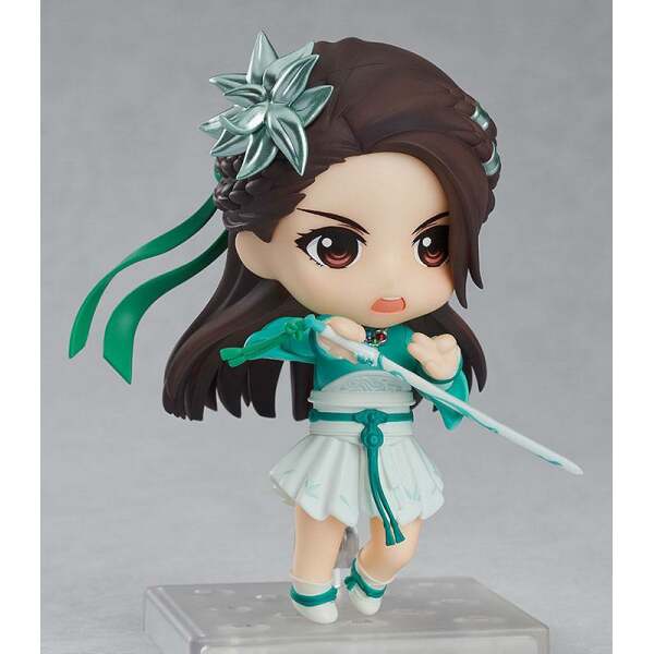 Figura Nendoroid Yue Qingshu The Legend of Sword and Fairy 7 10cm GSC - Collector4U.com