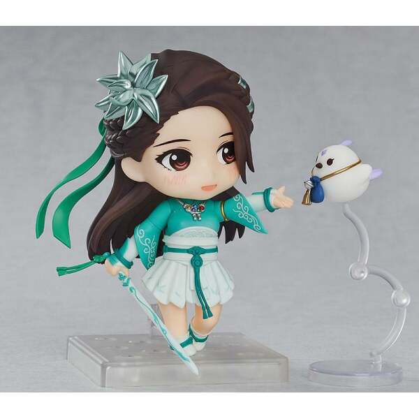 Figura Nendoroid Yue Qingshu The Legend of Sword and Fairy 7 10cm GSC - Collector4U.com