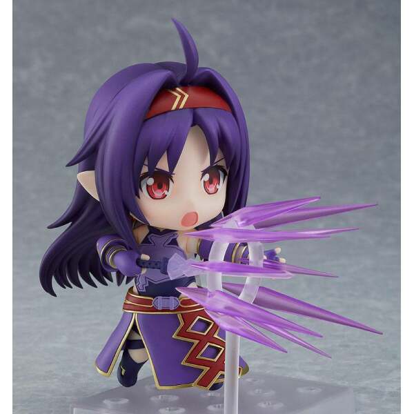 Figura Nendoroid Yuuki Sword Art Online Nendoroid PVC 10cm GSC - Collector4U.com