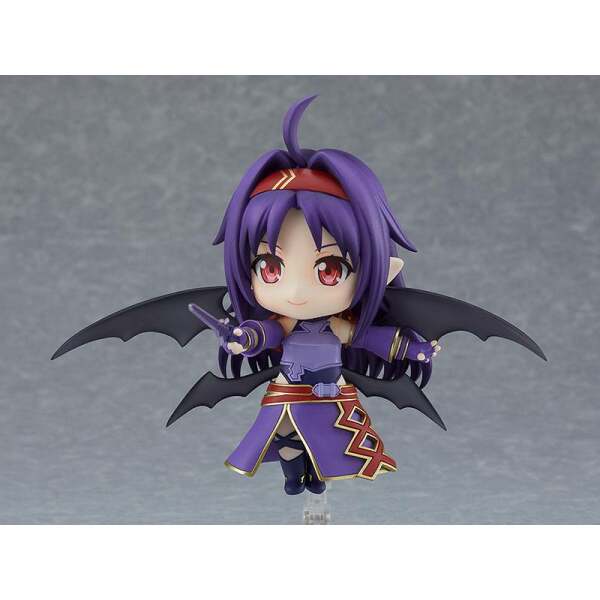 Figura Nendoroid Yuuki Sword Art Online Nendoroid PVC 10cm GSC - Collector4U.com