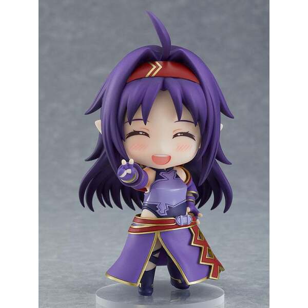 Figura Nendoroid Yuuki Sword Art Online Nendoroid PVC 10cm GSC - Collector4U.com