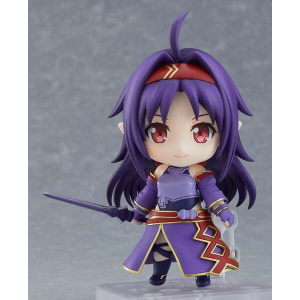 Figura Nendoroid Yuuki Sword Art Online Nendoroid PVC 10cm GSC - Collector4U.com