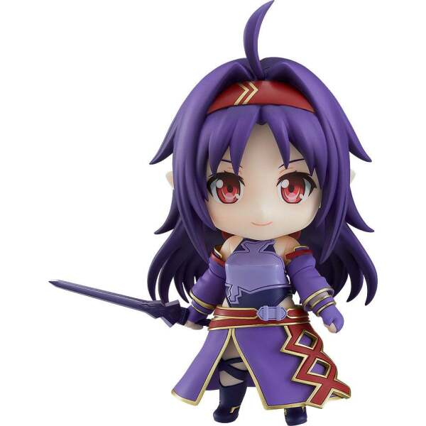 Figura Nendoroid Yuuki Sword Art Online Nendoroid PVC 10cm GSC - Collector4U.com