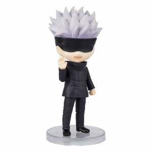 Figura Satoru Gojo Jujutsu Kaisen Figuarts mini 9 cm Bandai