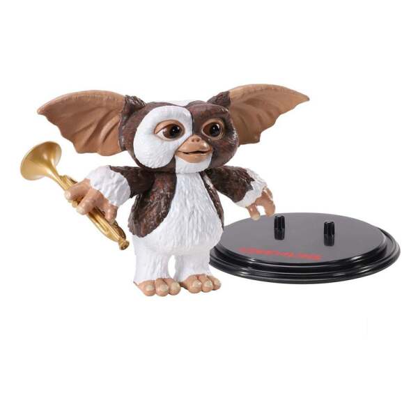 Figura Stripe Gremlins Maleable Bendyfigs 15cm Noble Collection - Collector4U.com