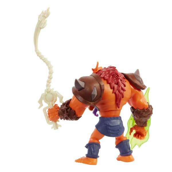 Figuras 2022 Deluxe Beast Man He-Man and the Masters of the Universe 14 cm - Collector4U.com