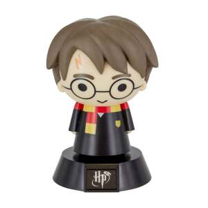 Lámpara 3D Icon Harry Potter 10 cm Paladone