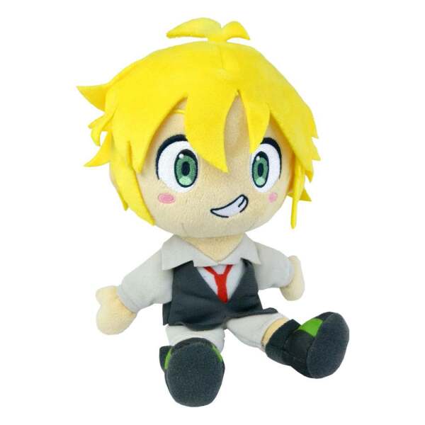 Peluche Meliodas The Seven Deadly Sins 30cm