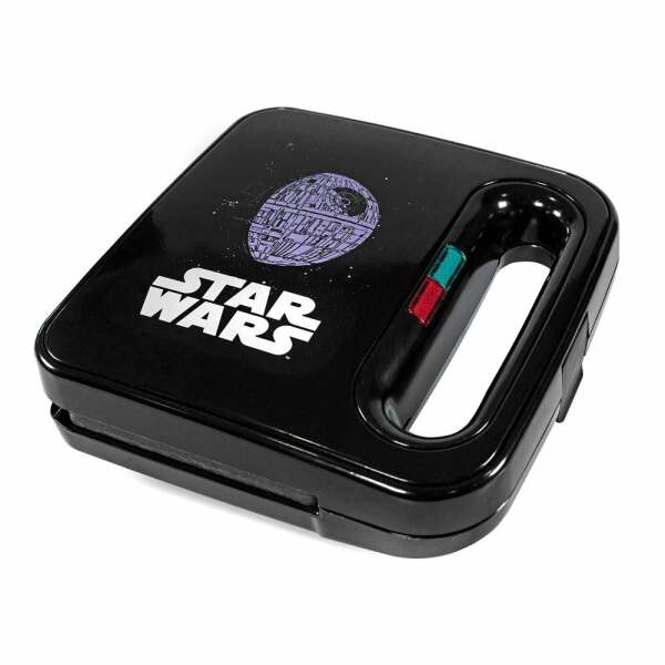 Sandwichera Darth Vader & Stormtropper Star Wars Uncanny Brands - Collector4U.com