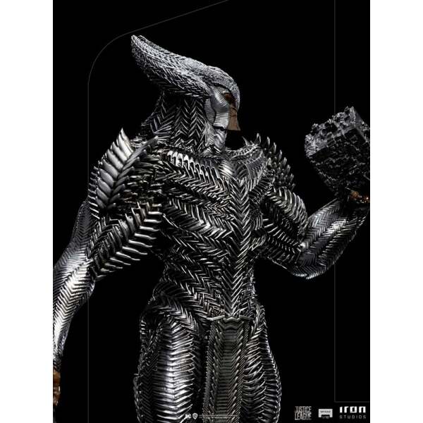 Estatua Steppenwolf Zack Snyder's Justice League 1/10 Art Scale 29 cm Iron Studios - Collector4U.com