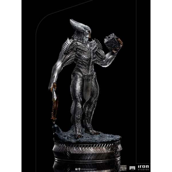 Estatua Steppenwolf Zack Snyder's Justice League 1/10 Art Scale 29 cm Iron Studios - Collector4U.com