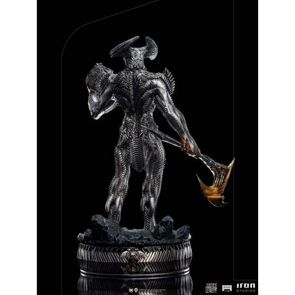 Estatua Steppenwolf Zack Snyder's Justice League 1/10 Art Scale 29 cm Iron Studios - Collector4U.com