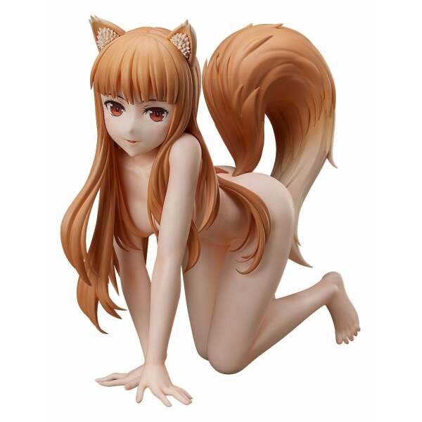 Estatua Holo Spice and Wolf PVC 1/4 19 cm FREEing - Collector4U.com