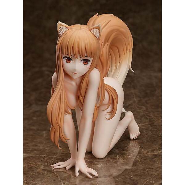 Estatua Holo Spice and Wolf PVC 1/4 19 cm FREEing - Collector4U.com