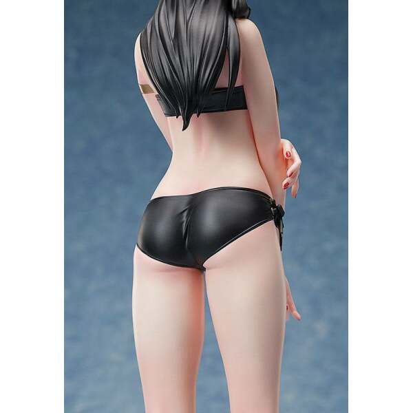 Estatua Noel Niihashi: Swimsuit Ver. Burn the Witch 1/4  41 cm FREEing - Collector4U.com