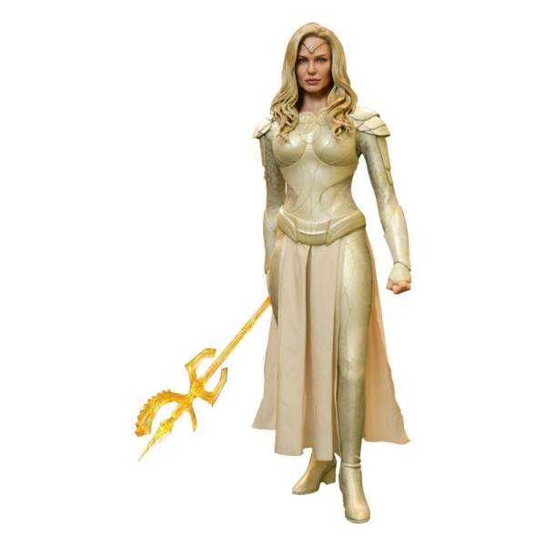 Figura Thena Eternals Movie Masterpiece 1/6 30 cm Hot Toys - Collector4U.com