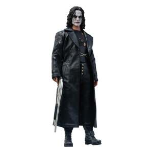 Figura The Crow El cuervo 1/6 30 cm Sideshow - Collector4U.com