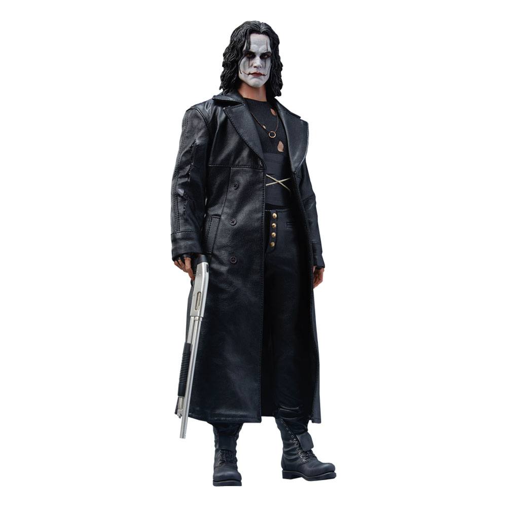 Figura The Crow El cuervo 1/6 30 cm Sideshow