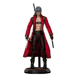 Figura Dante Devil May Cry 3 1/6 31 cm Asmus Toys - Collector4U.com